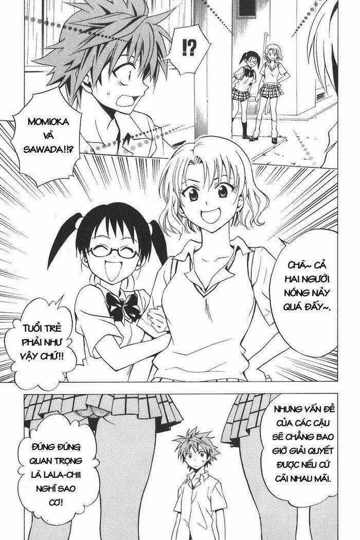 Palawari's Choice - Chapter 22 - Trang 13