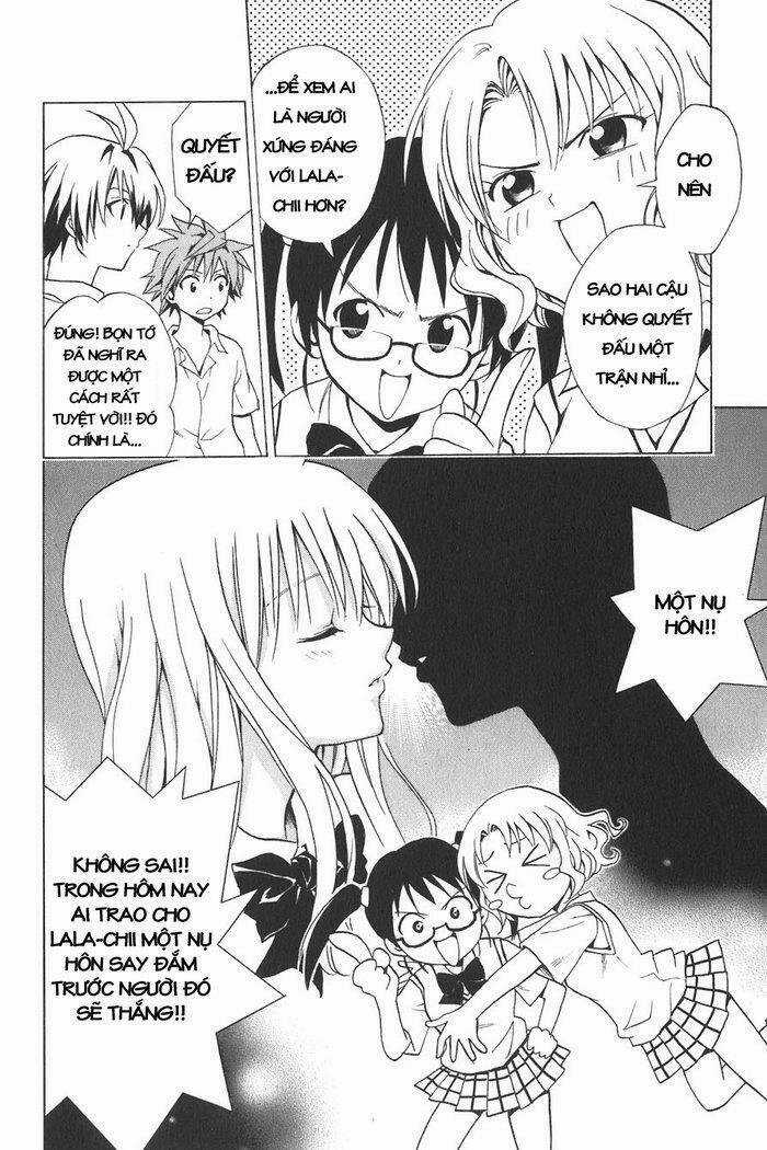 Palawari's Choice - Chapter 22 - Trang 14