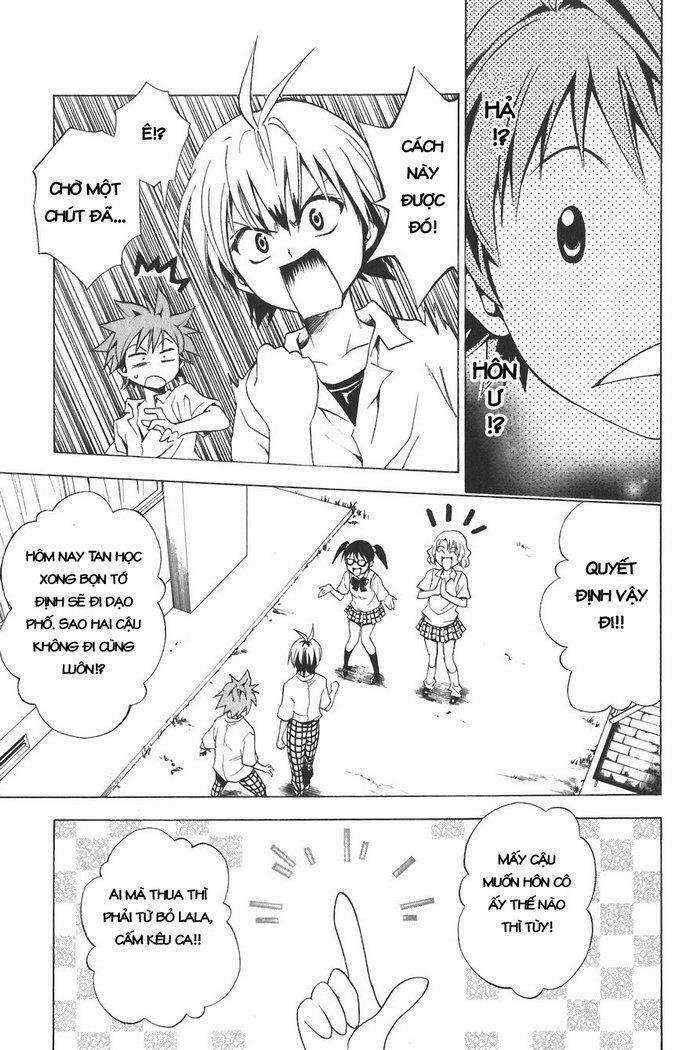 Palawari's Choice - Chapter 22 - Trang 15