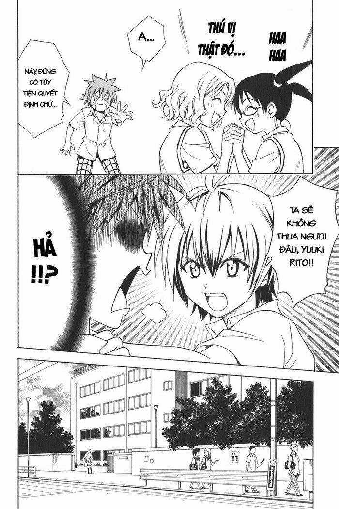 Palawari's Choice - Chapter 22 - Trang 16