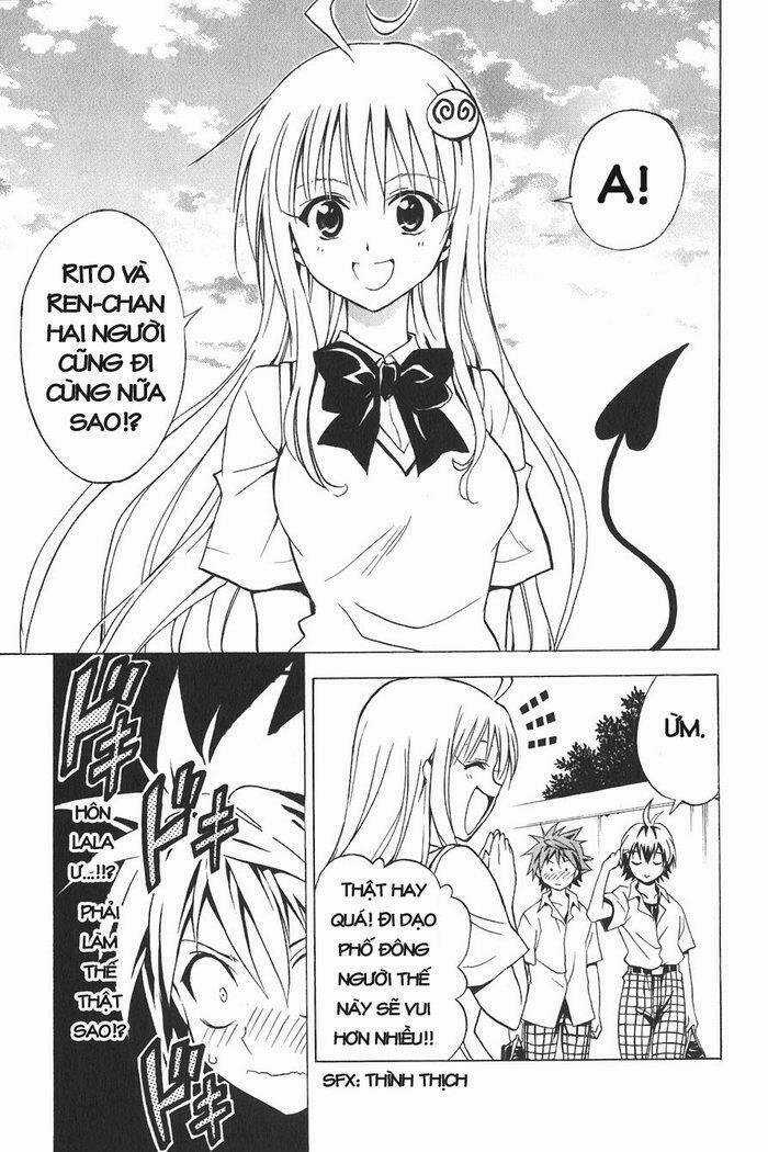 Palawari's Choice - Chapter 22 - Trang 17