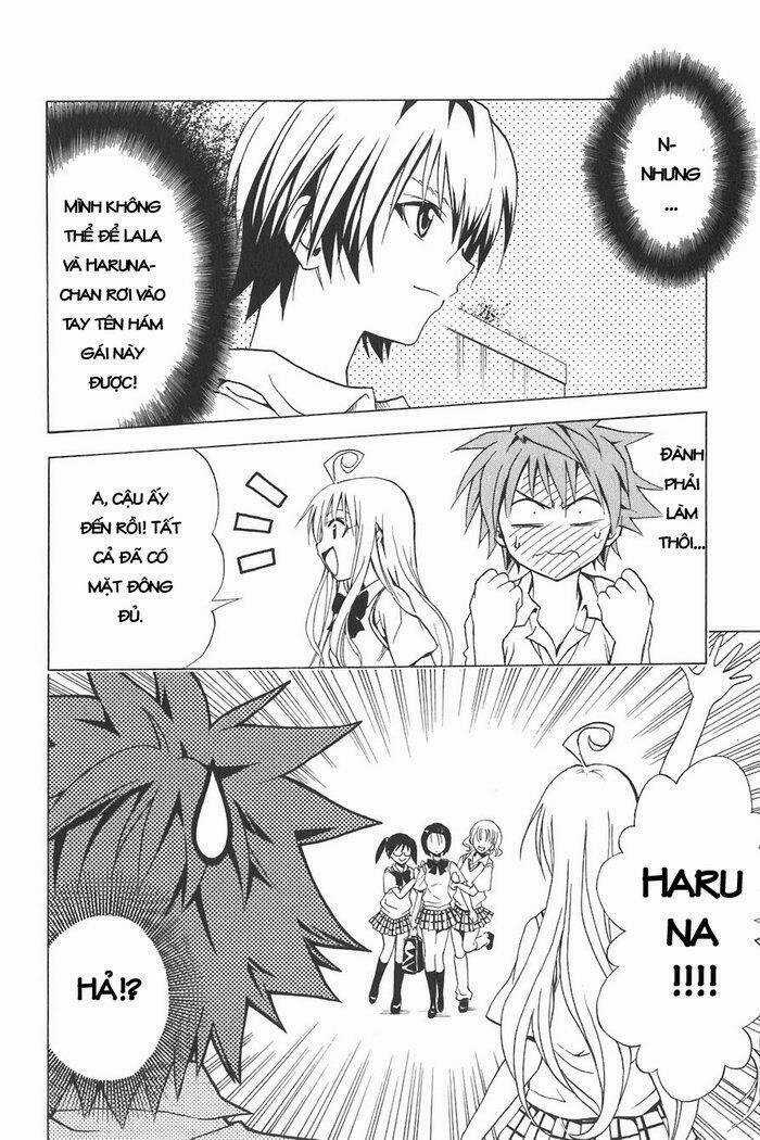 Palawari's Choice - Chapter 22 - Trang 18