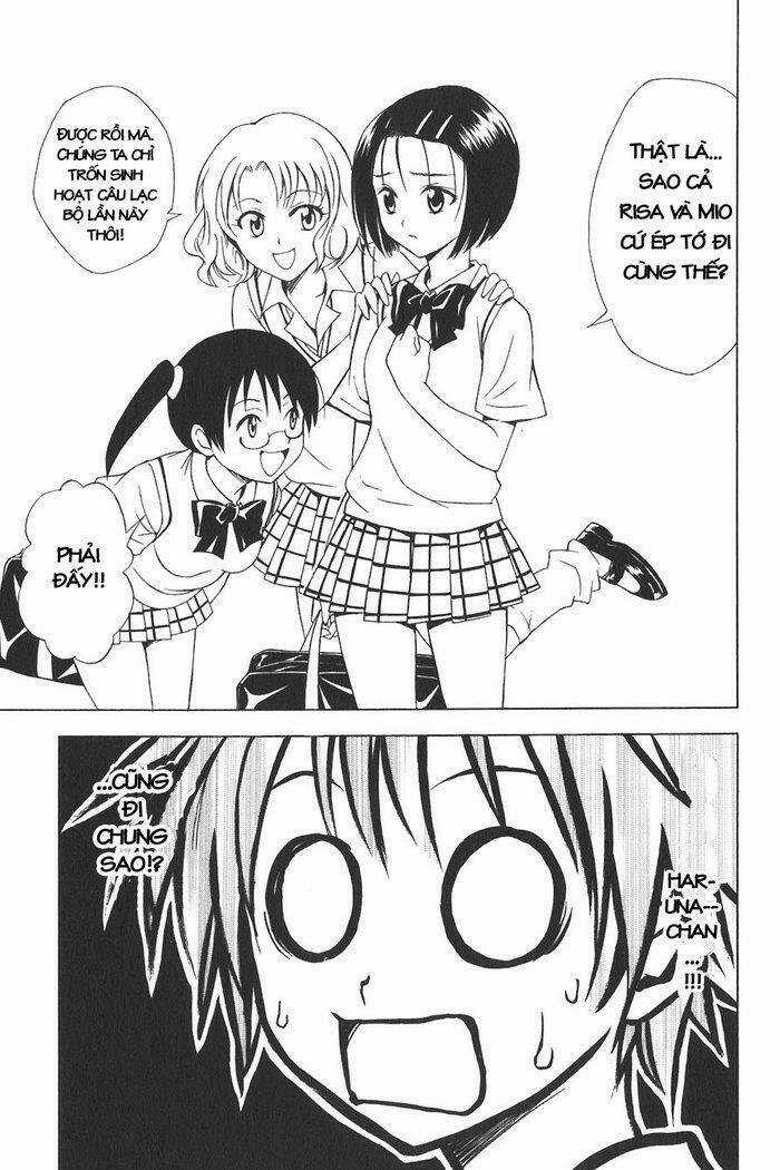 Palawari's Choice - Chapter 22 - Trang 19