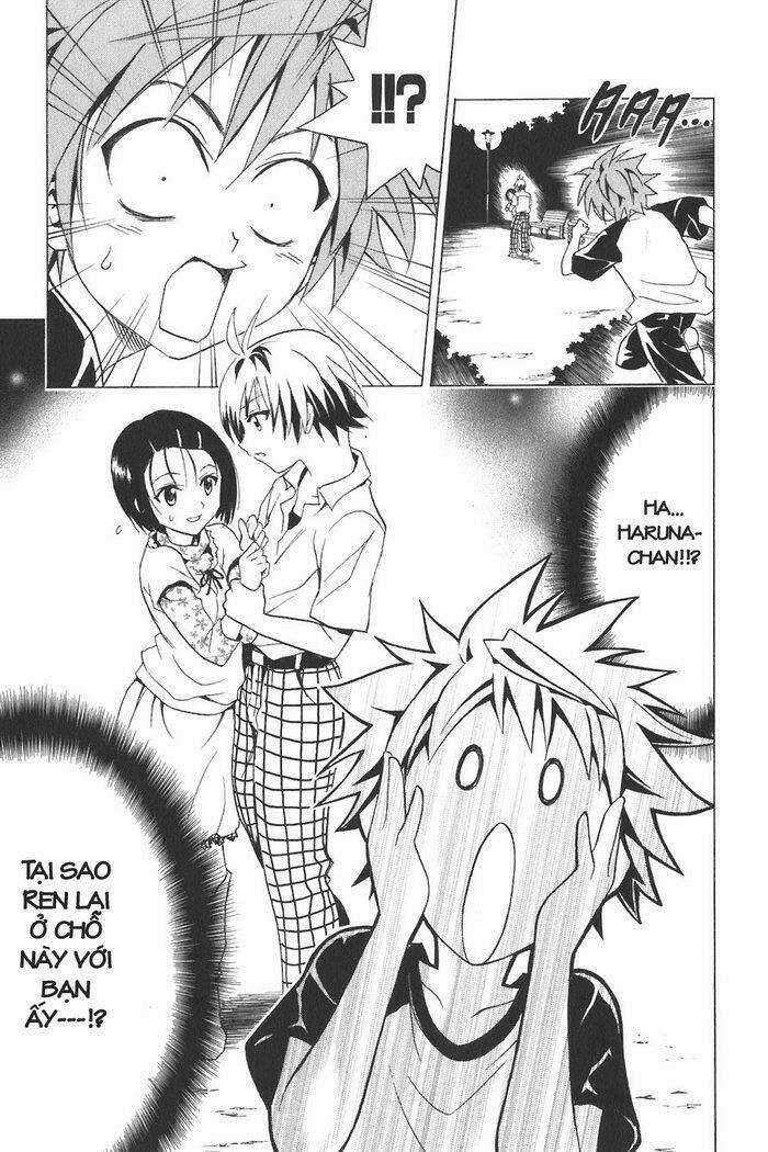 Palawari's Choice - Chapter 22 - Trang 20