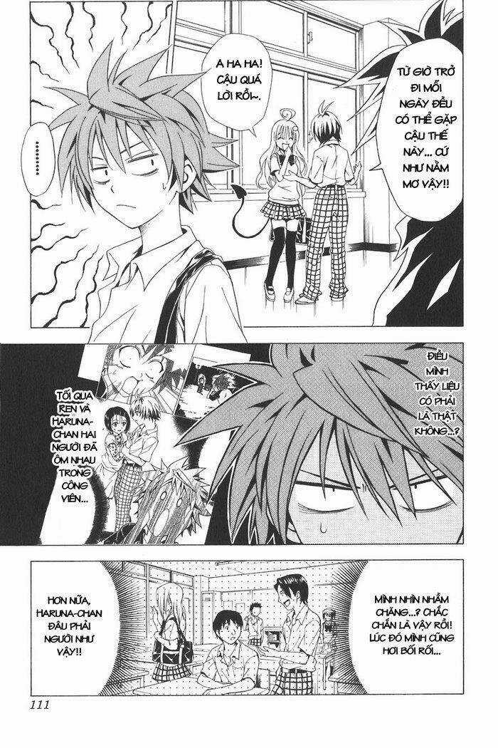 Palawari's Choice - Chapter 22 - Trang 3