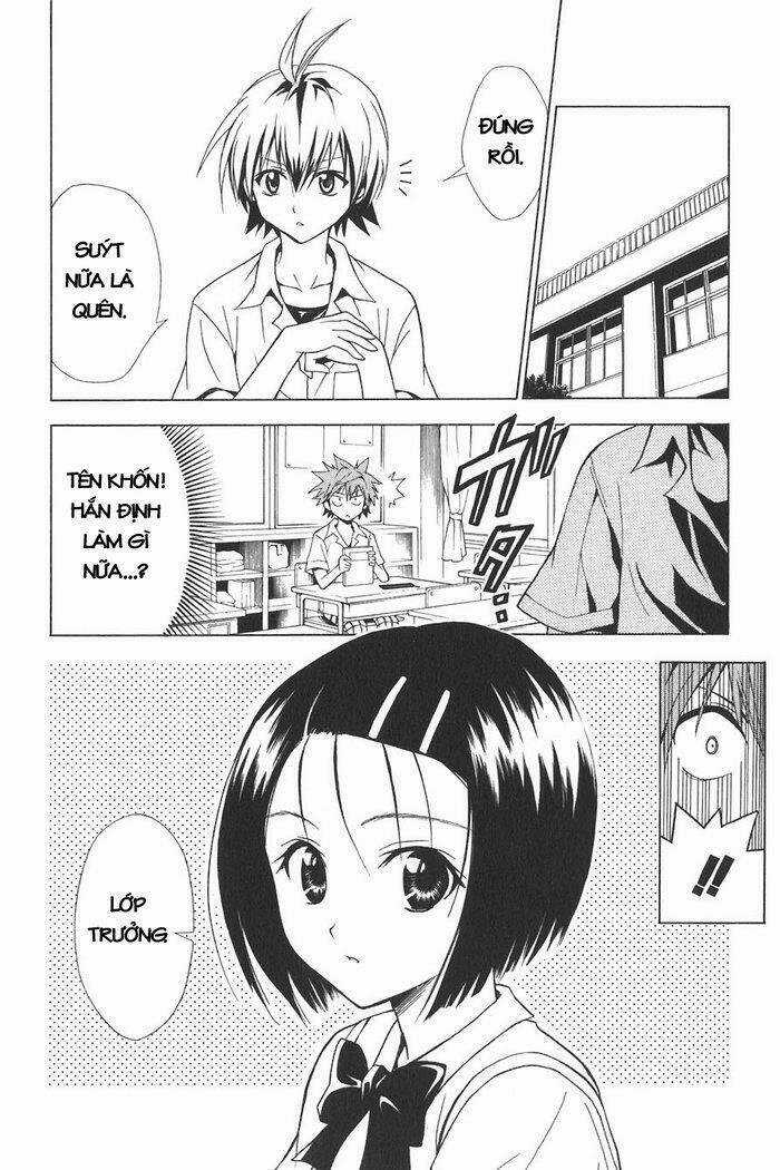 Palawari's Choice - Chapter 22 - Trang 6