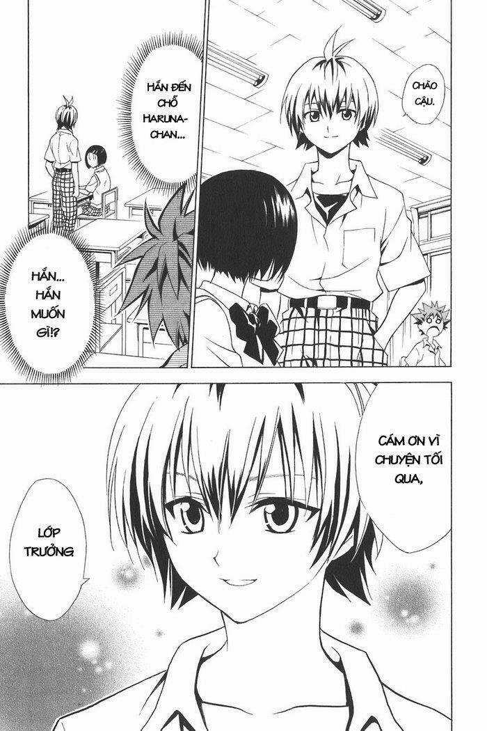 Palawari's Choice - Chapter 22 - Trang 7