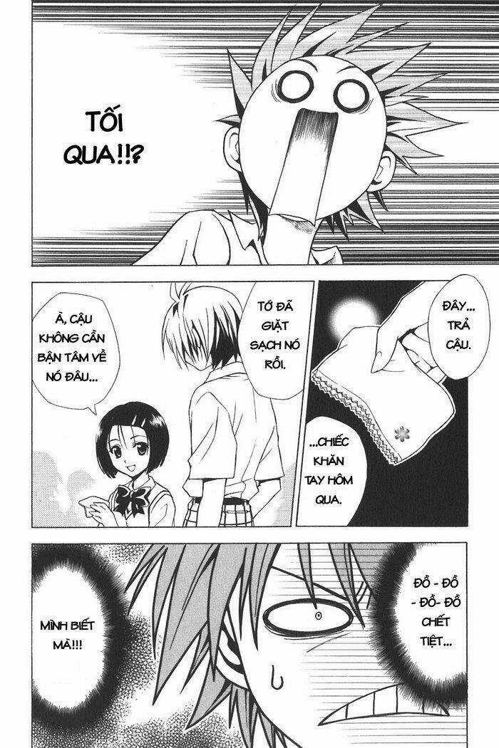 Palawari's Choice - Chapter 22 - Trang 8