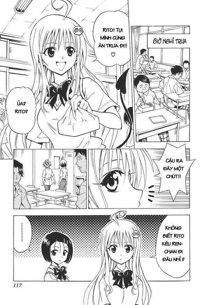 Palawari's Choice - Chapter 22 - Trang 9