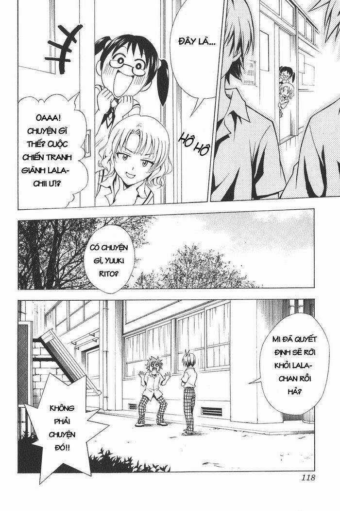 Palawari's Choice - Chapter 22 - Trang 10