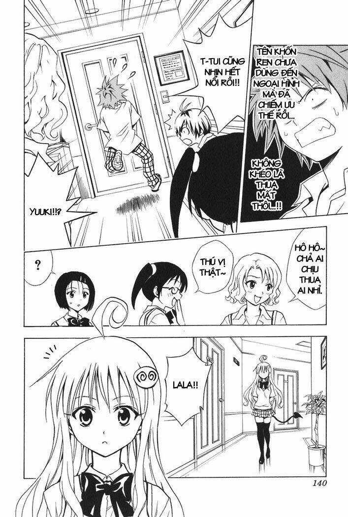 Palawari's Choice - Chapter 23 - Trang 12