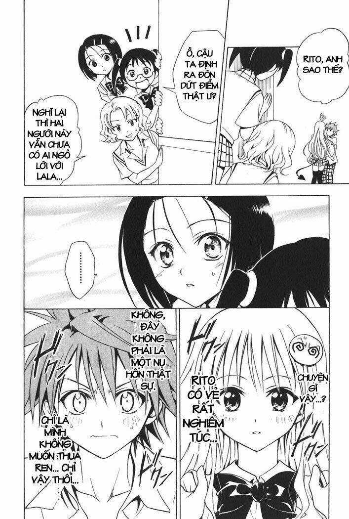 Palawari's Choice - Chapter 23 - Trang 14