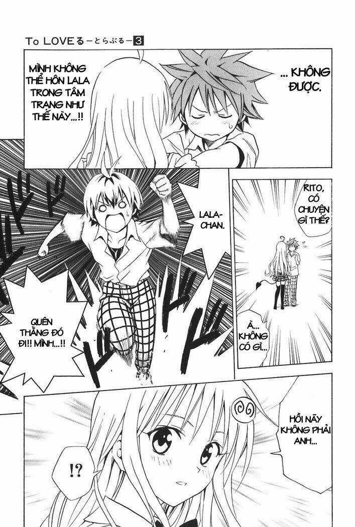 Palawari's Choice - Chapter 23 - Trang 17