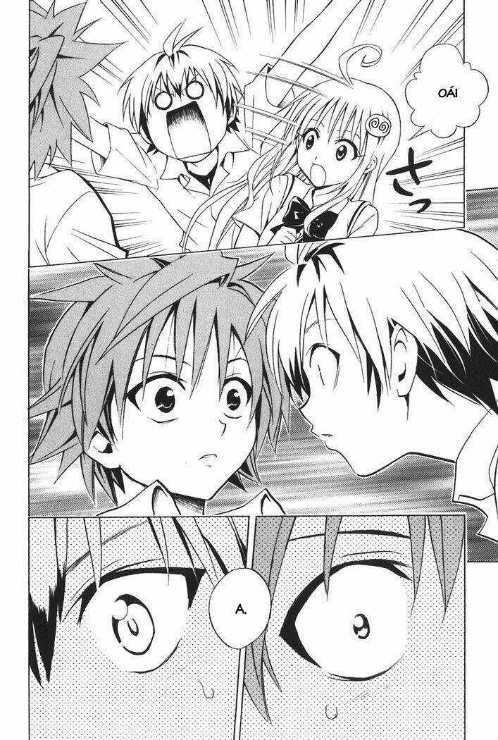 Palawari's Choice - Chapter 23 - Trang 18