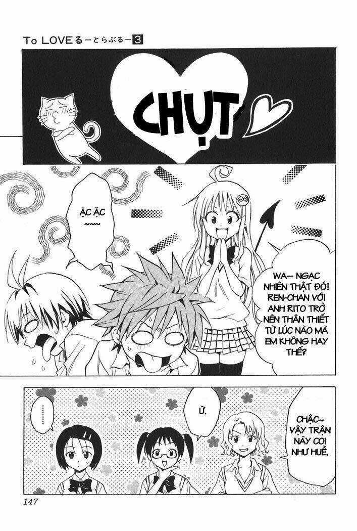 Palawari's Choice - Chapter 23 - Trang 19