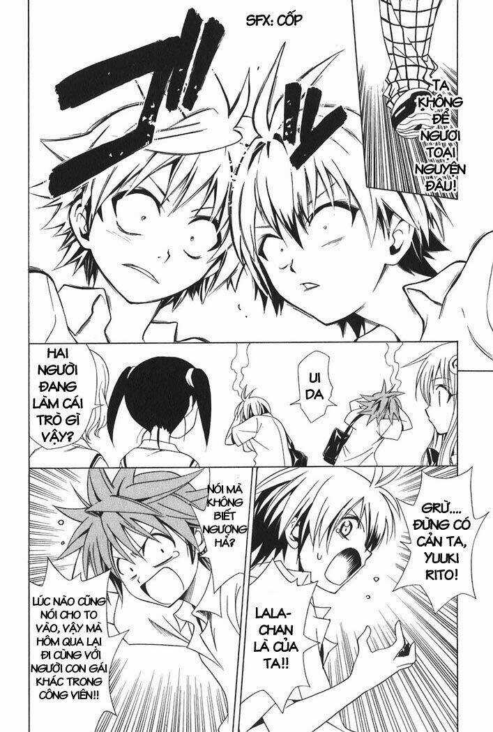 Palawari's Choice - Chapter 23 - Trang 4