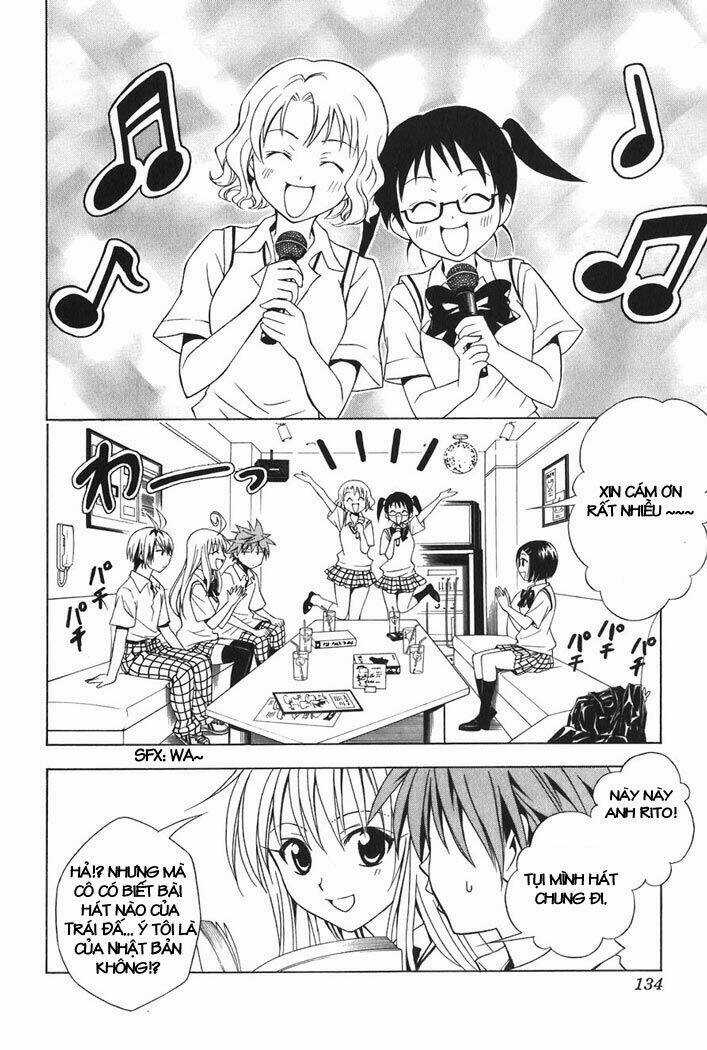 Palawari's Choice - Chapter 23 - Trang 6