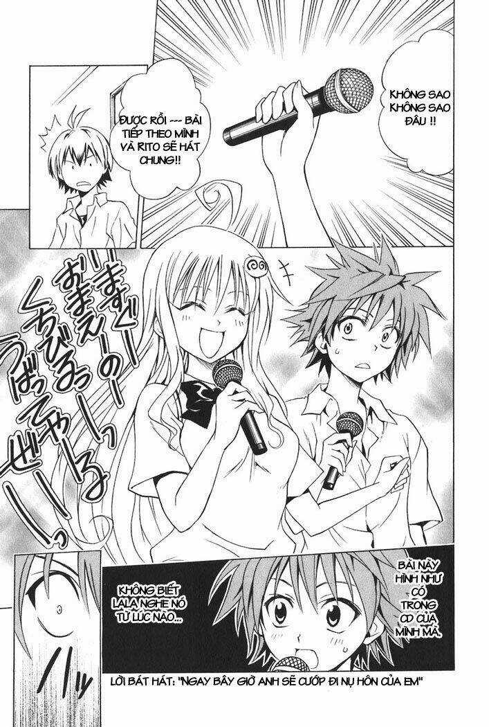 Palawari's Choice - Chapter 23 - Trang 7