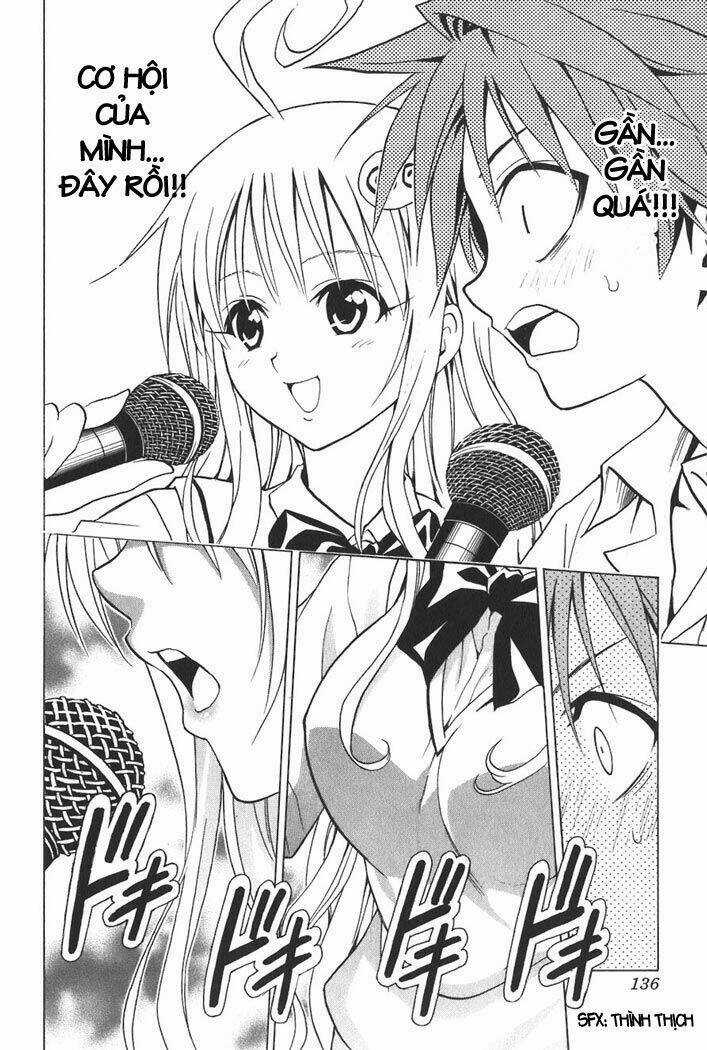 Palawari's Choice - Chapter 23 - Trang 8