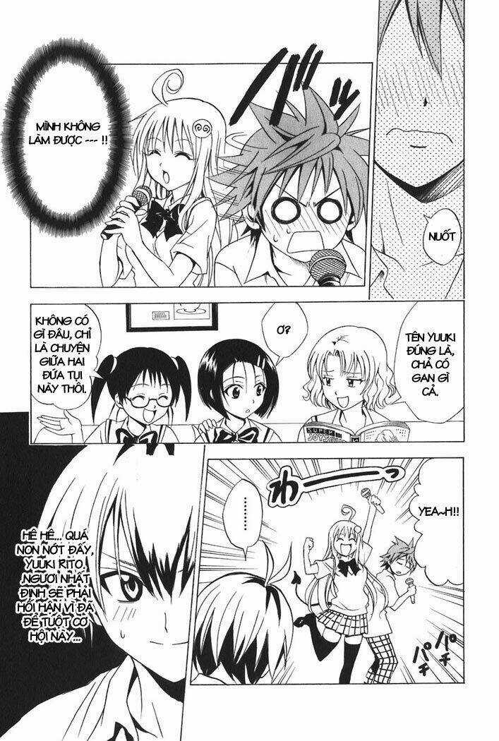 Palawari's Choice - Chapter 23 - Trang 9