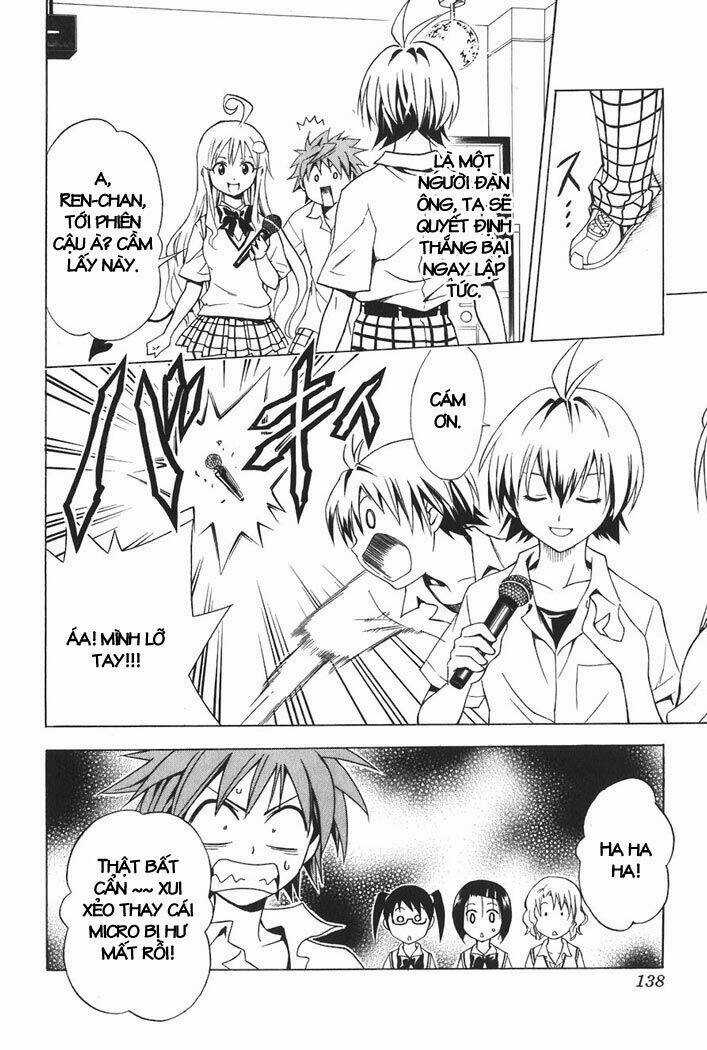 Palawari's Choice - Chapter 23 - Trang 10