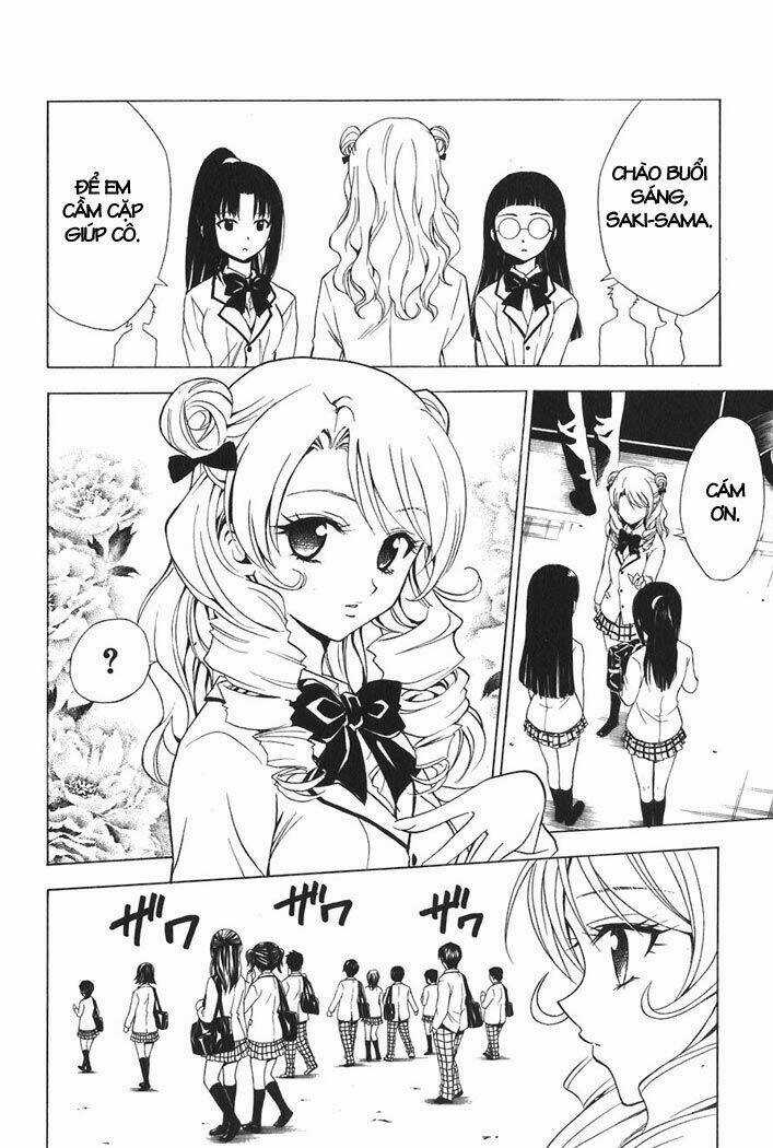 Palawari's Choice - Chapter 24 - Trang 2