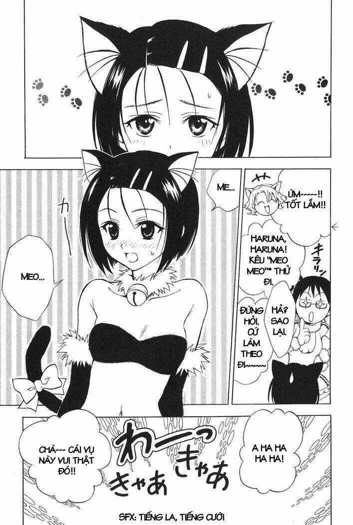 Palawari's Choice - Chapter 24 - Trang 13