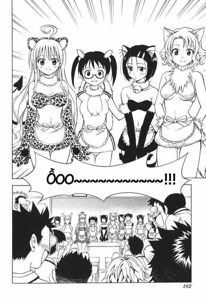 Palawari's Choice - Chapter 24 - Trang 14