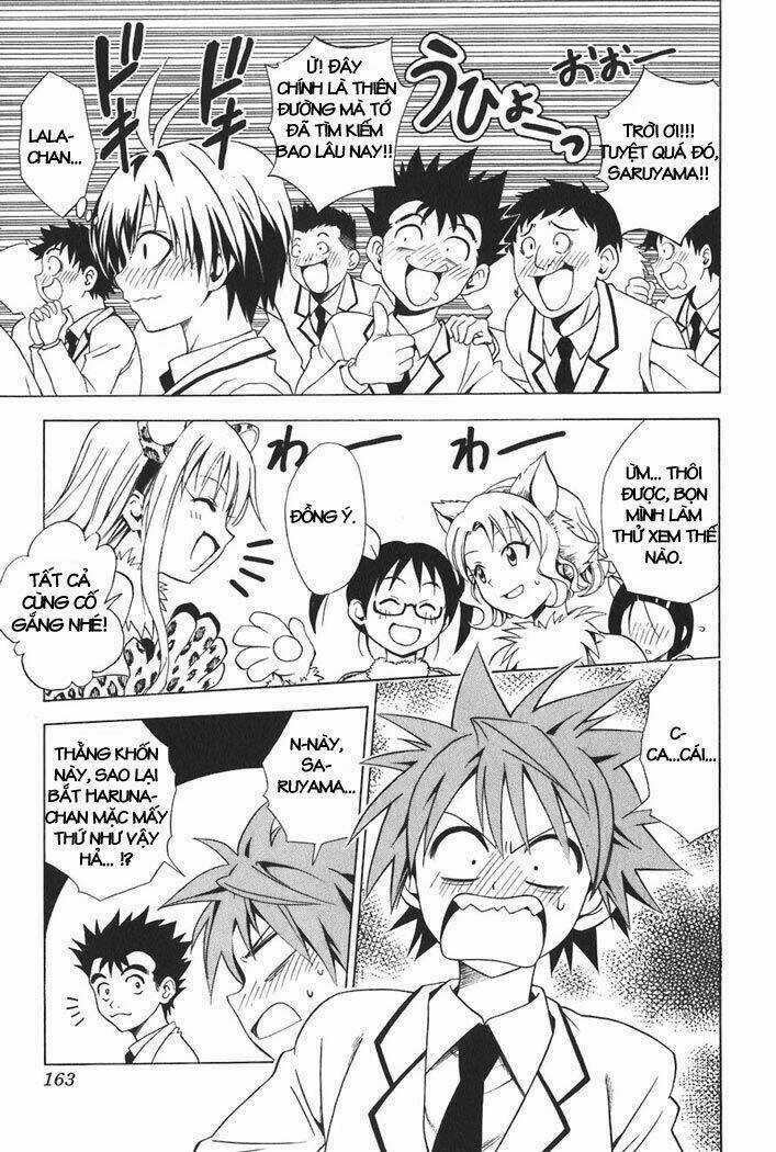 Palawari's Choice - Chapter 24 - Trang 15