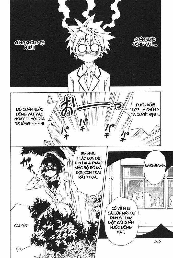 Palawari's Choice - Chapter 24 - Trang 18