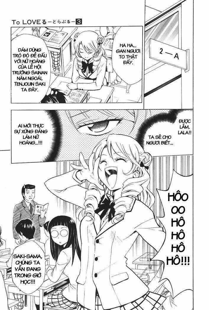 Palawari's Choice - Chapter 24 - Trang 19