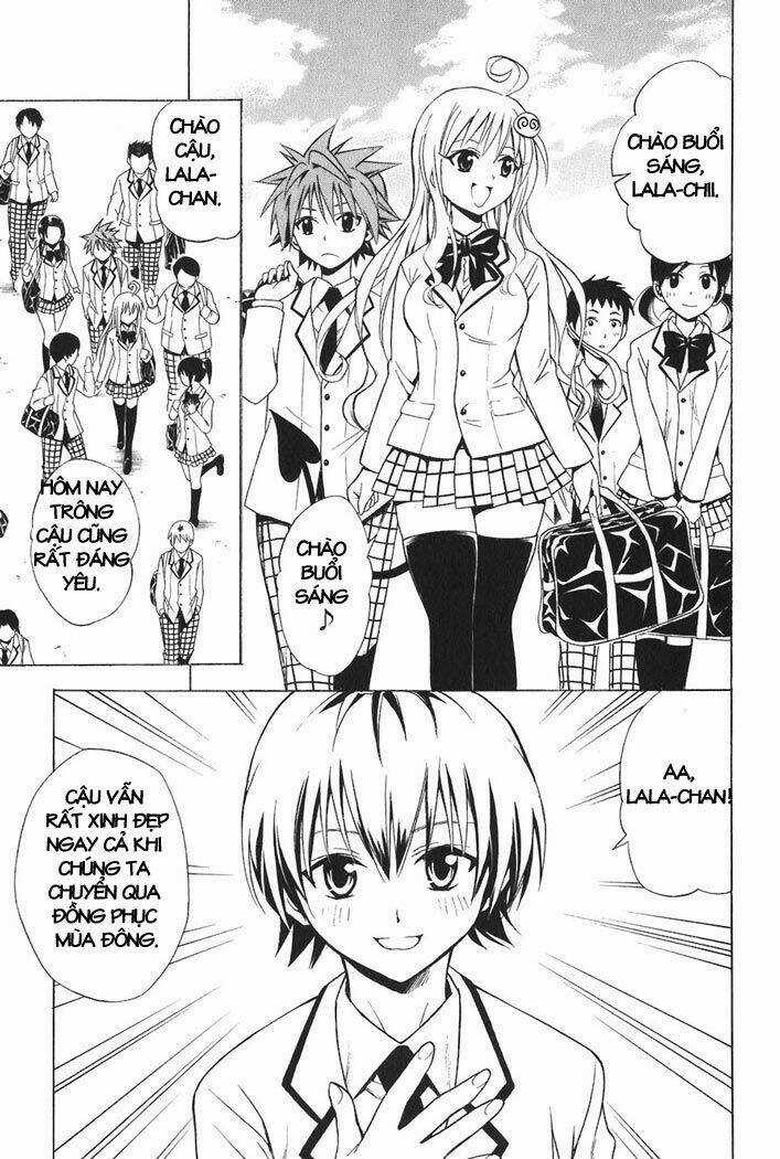 Palawari's Choice - Chapter 24 - Trang 3