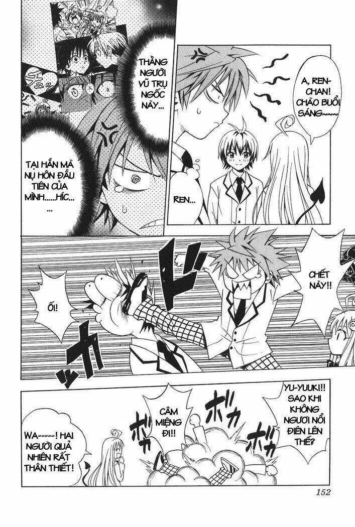 Palawari's Choice - Chapter 24 - Trang 4