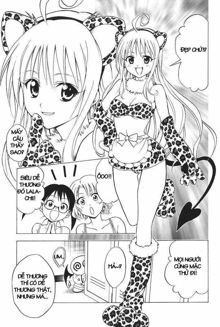 Palawari's Choice - Chapter 24 - Trang 9