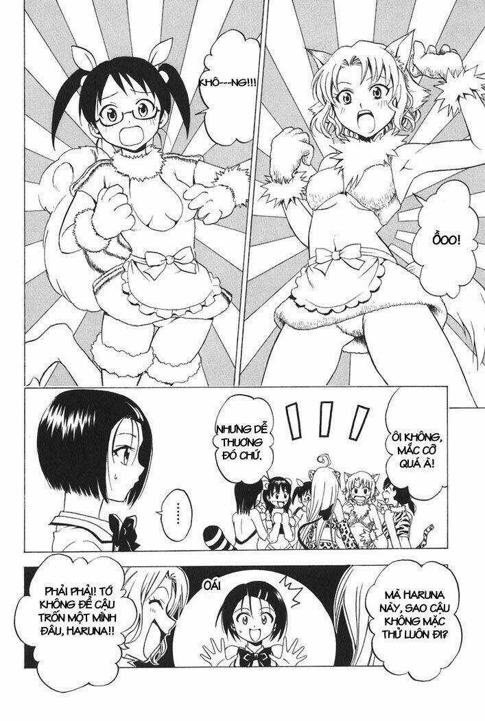 Palawari's Choice - Chapter 24 - Trang 10