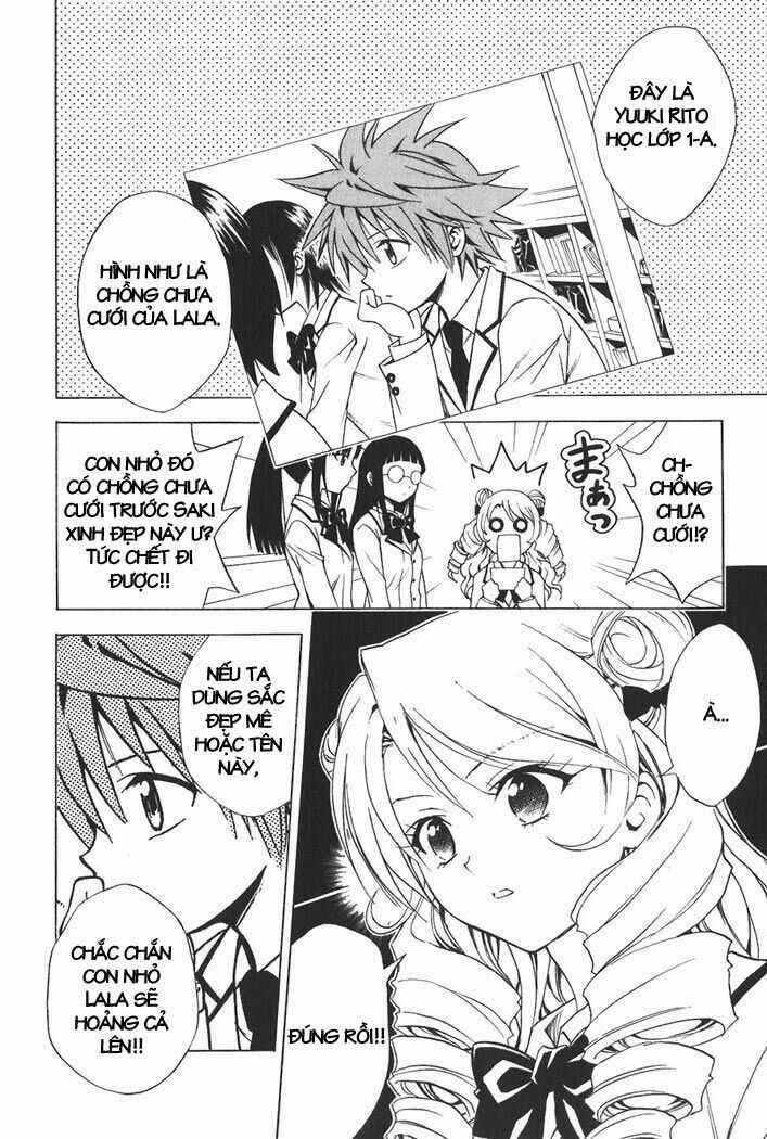 Palawari's Choice - Chapter 25 - Trang 2