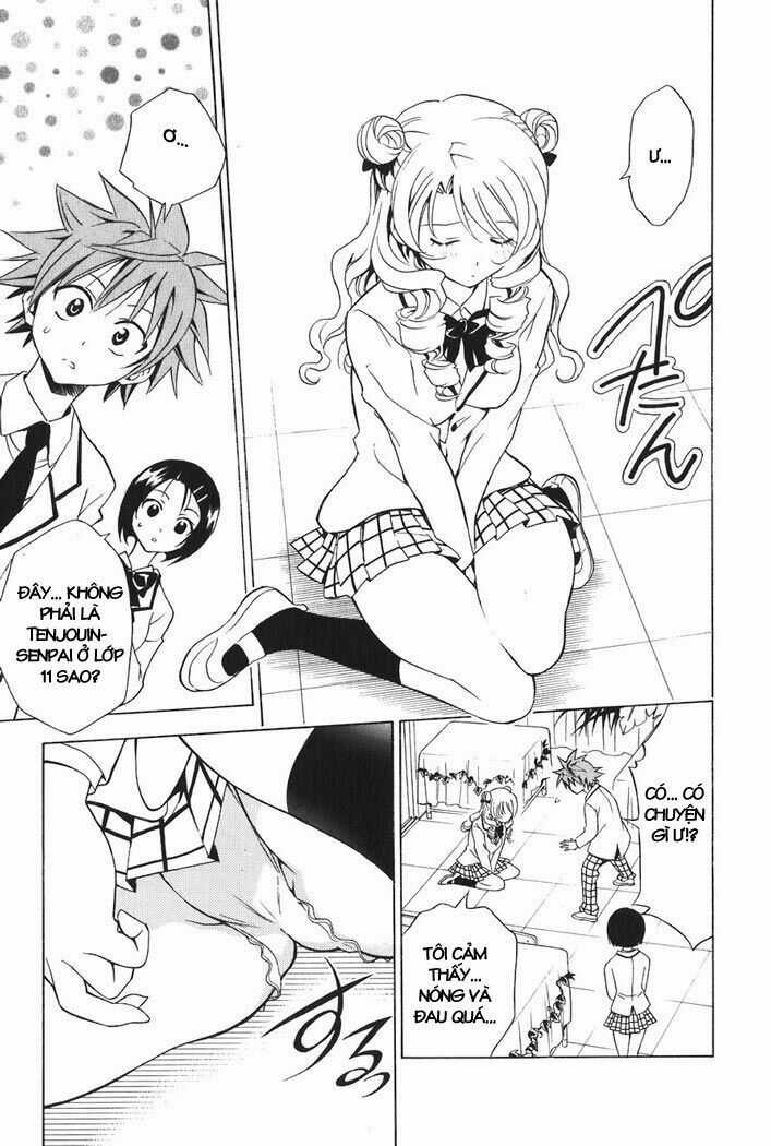 Palawari's Choice - Chapter 25 - Trang 13