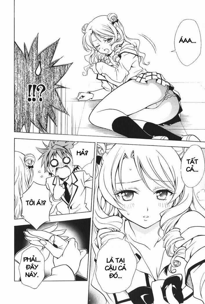 Palawari's Choice - Chapter 25 - Trang 14