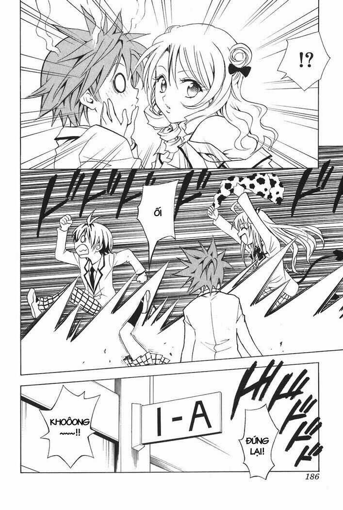 Palawari's Choice - Chapter 25 - Trang 18