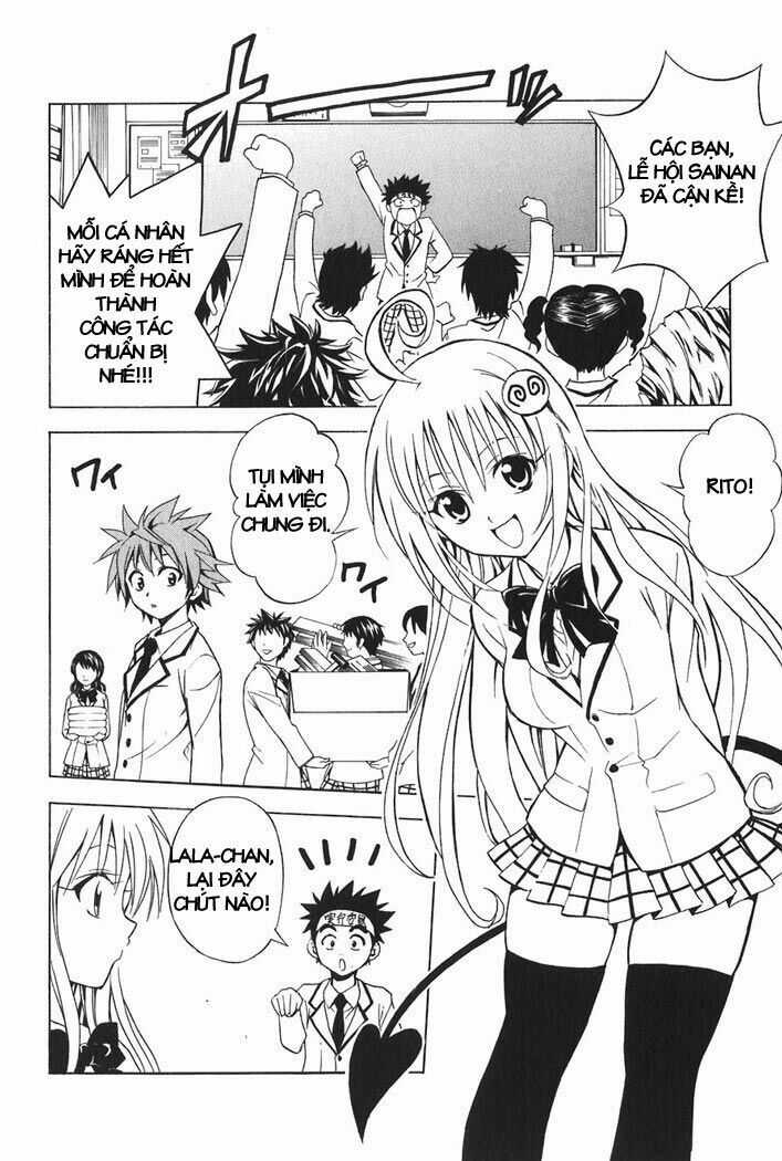 Palawari's Choice - Chapter 25 - Trang 4