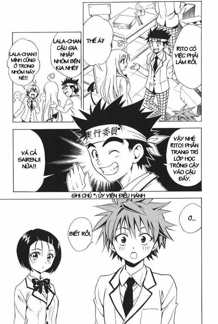 Palawari's Choice - Chapter 25 - Trang 5