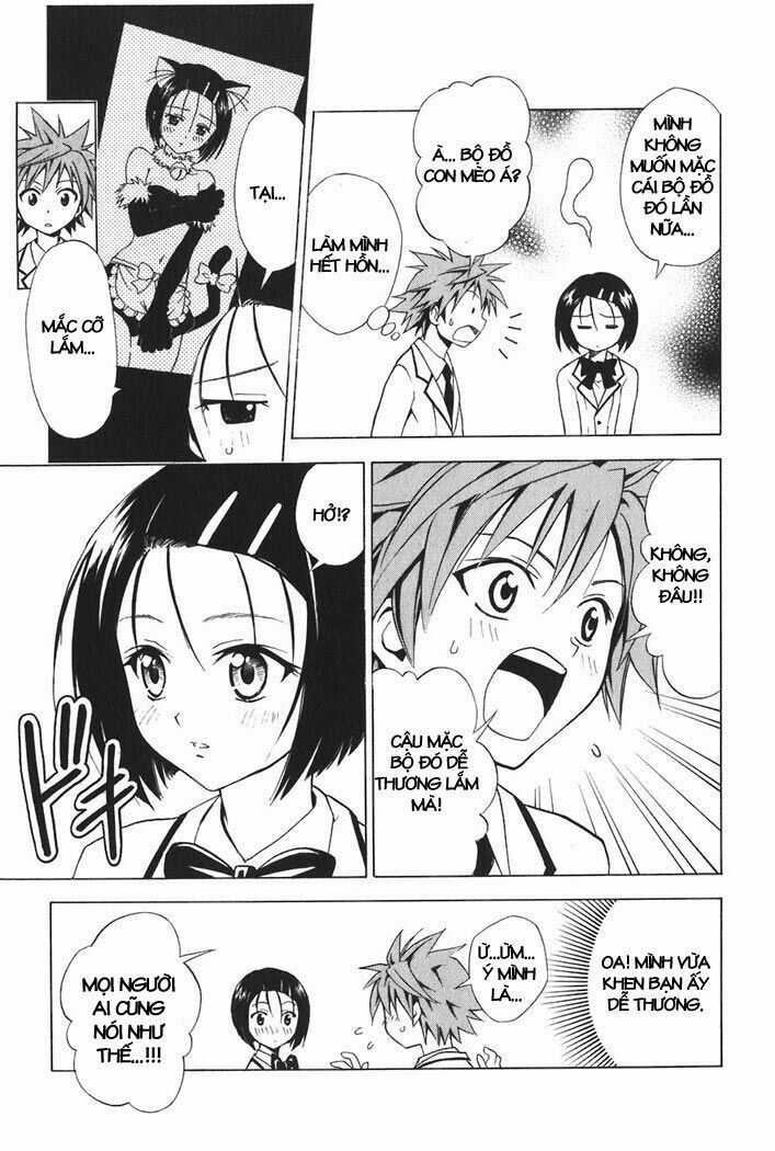 Palawari's Choice - Chapter 25 - Trang 7