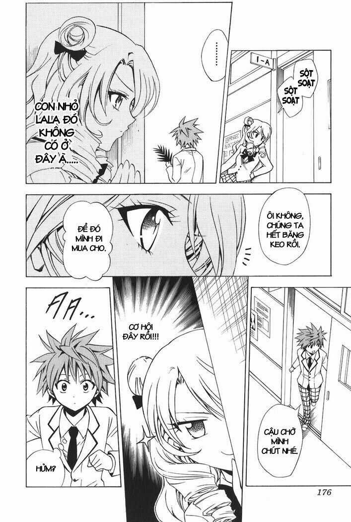 Palawari's Choice - Chapter 25 - Trang 8