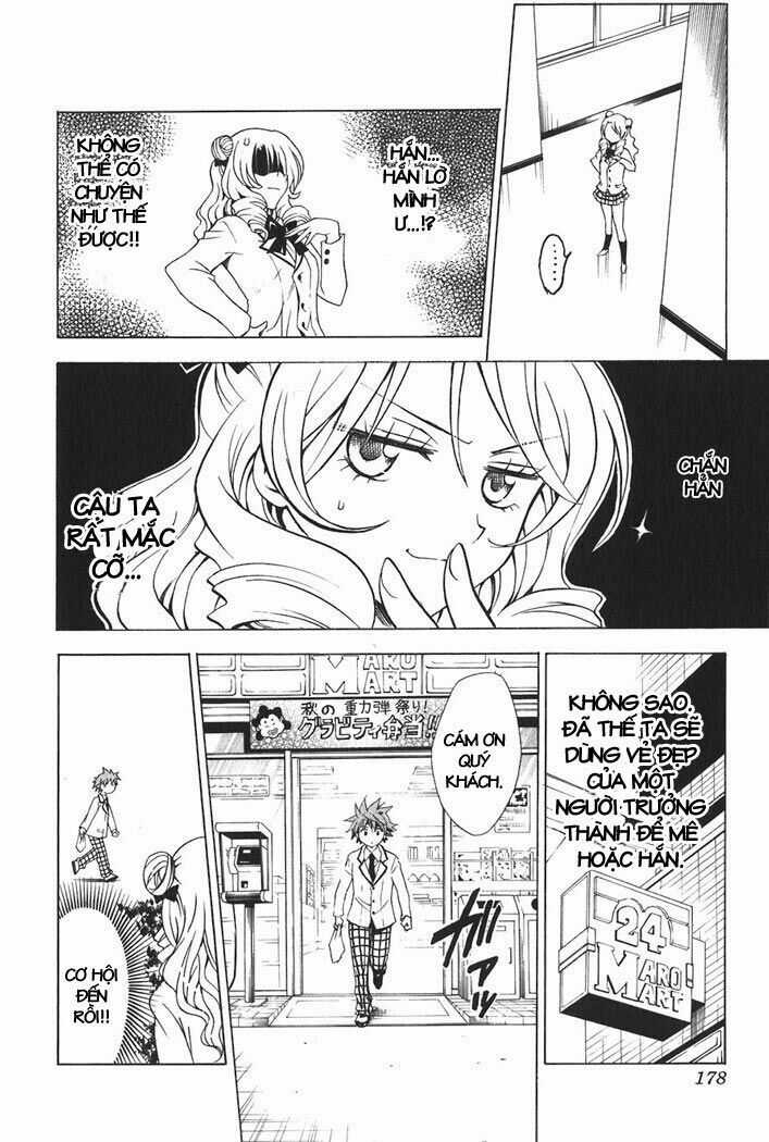 Palawari's Choice - Chapter 25 - Trang 10