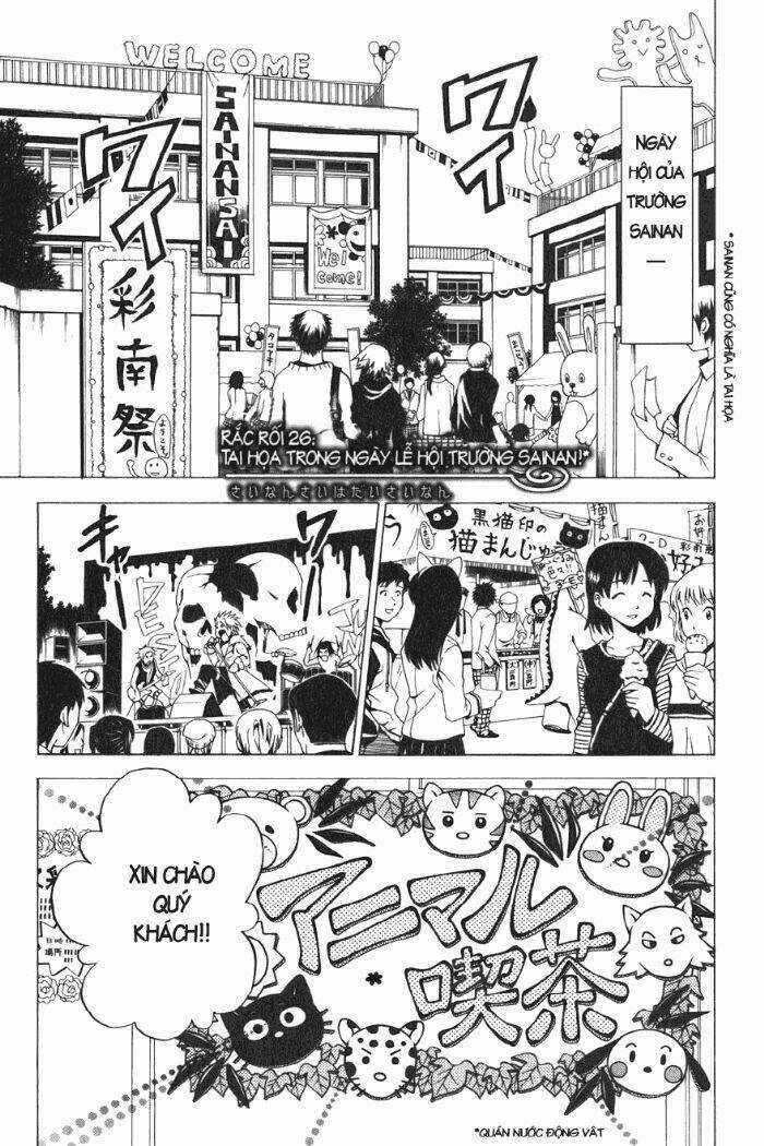 Palawari's Choice - Chapter 26 - Trang 11