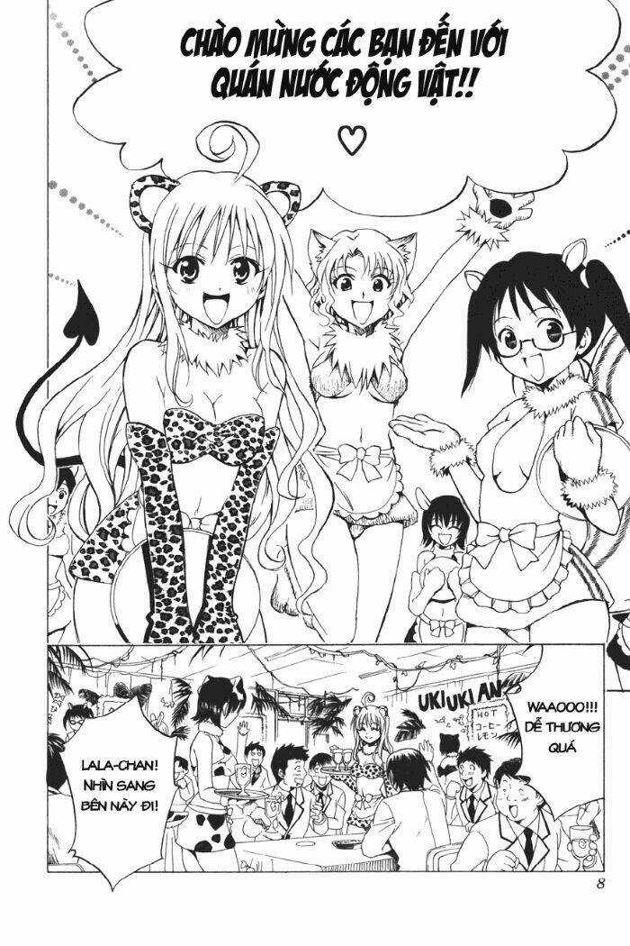 Palawari's Choice - Chapter 26 - Trang 12