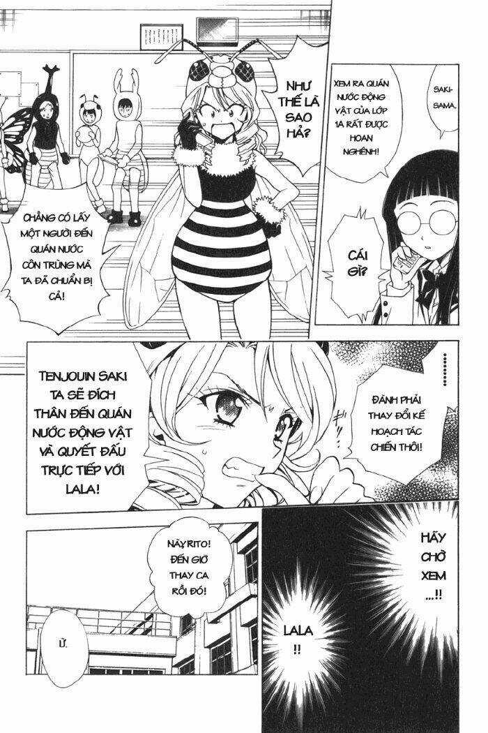 Palawari's Choice - Chapter 26 - Trang 15