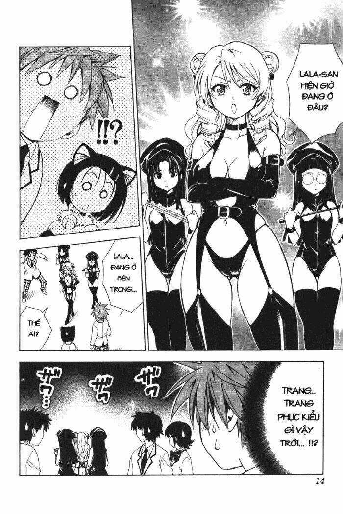 Palawari's Choice - Chapter 26 - Trang 18