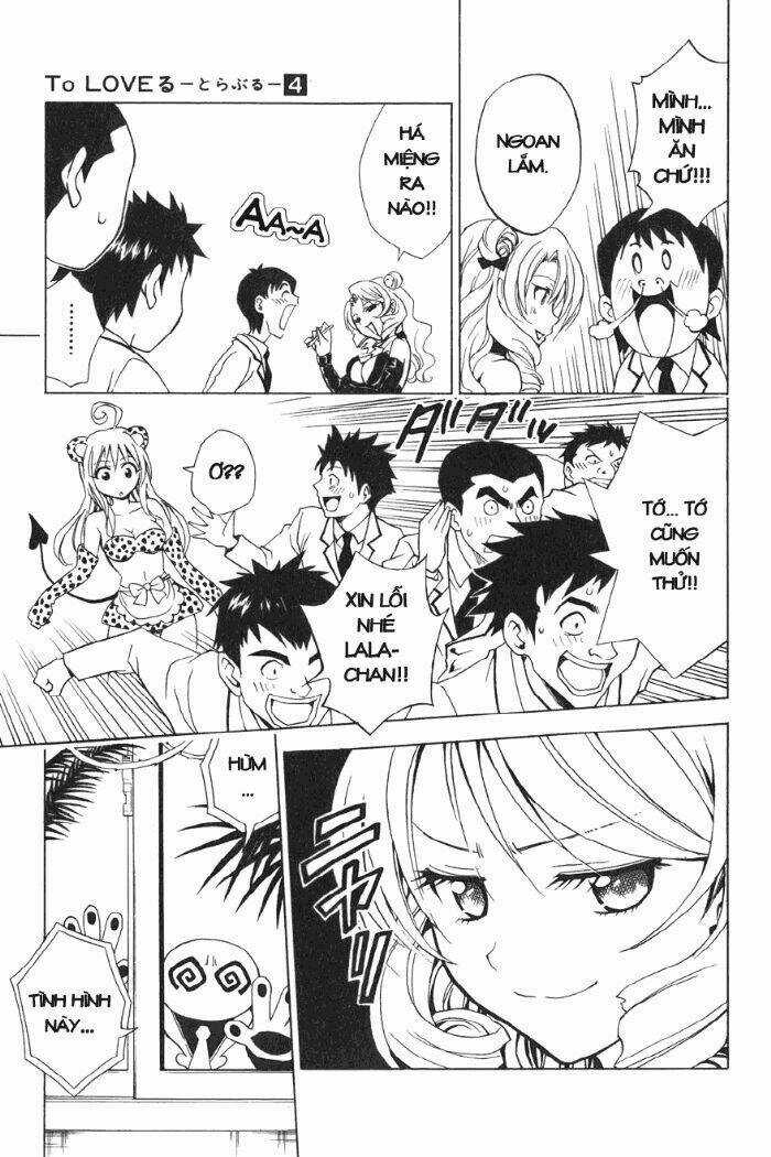 Palawari's Choice - Chapter 26 - Trang 23