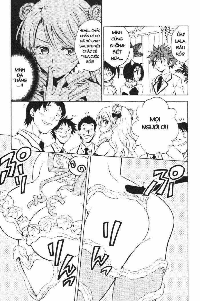 Palawari's Choice - Chapter 26 - Trang 25